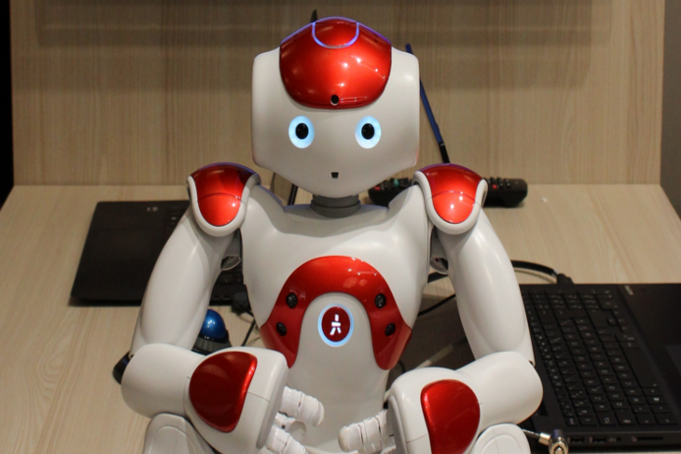 nao robot