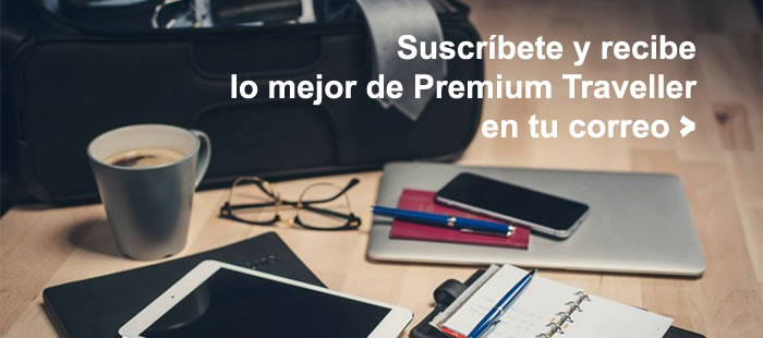 newsletter-negocios-viajar-premium-traveller