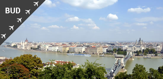 Premium Air Lounges. Sales VIP a l'aeroport de Budapest