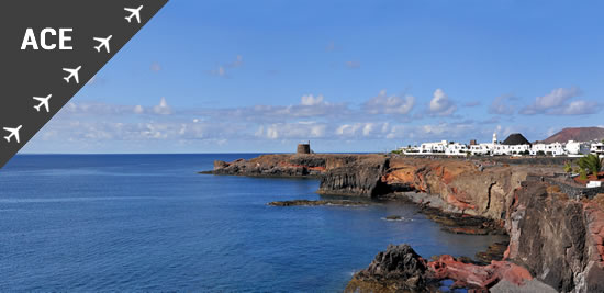 Premium Air Lounges. Business Lounges at Arrecife airport