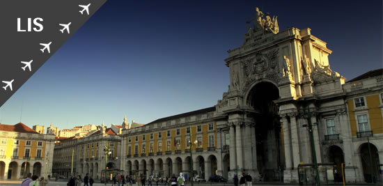 Premium Air Lounges. Executive Lounges at Lisbon's airport