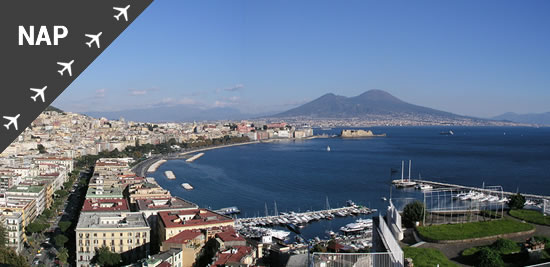 Premium Air Lounges. Business Lounges at Naples' airport