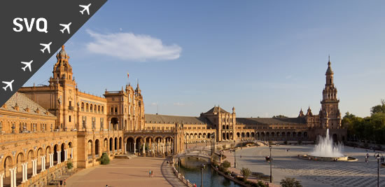 Premium Air Lounges. Sales VIP a l'aeroport de Sevilla