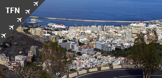 Premium Air Lounges. Business Lounges at Tenerife Norte airport