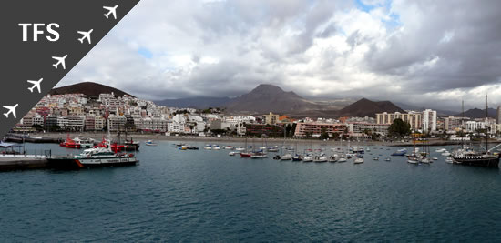 Premium Air Lounges. Business Lounges at Tenerife Sur airport