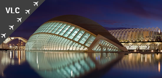 Premium Air Lounges. Sales VIP a l'aeroport de València