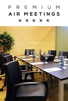 Premium Air Meetings Madrid